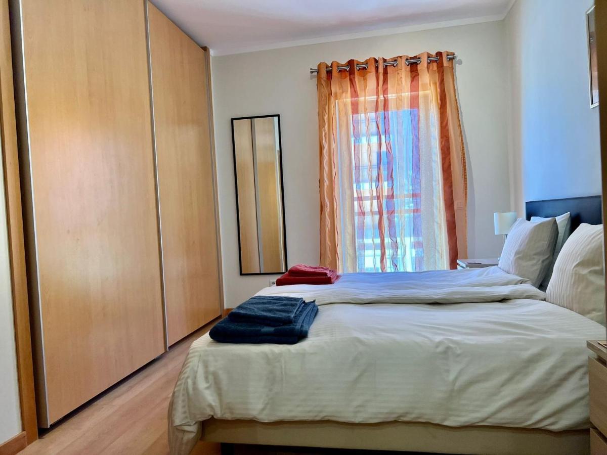 Olhao Marina Village Εξωτερικό φωτογραφία